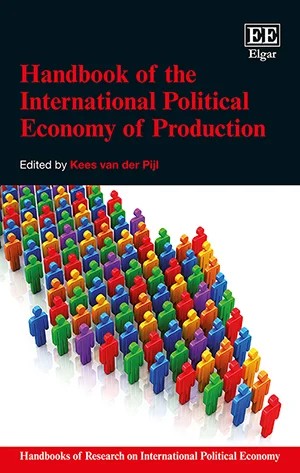Handbook of the International Political Economy of Production