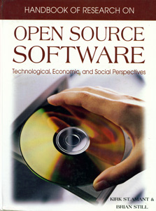 Handbook of Research on Open Source Software Technological, Economic, and Social Perspectives