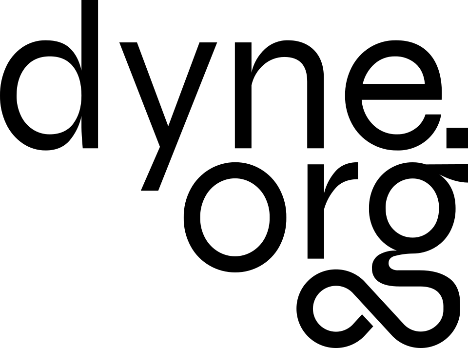 Logotype, Black