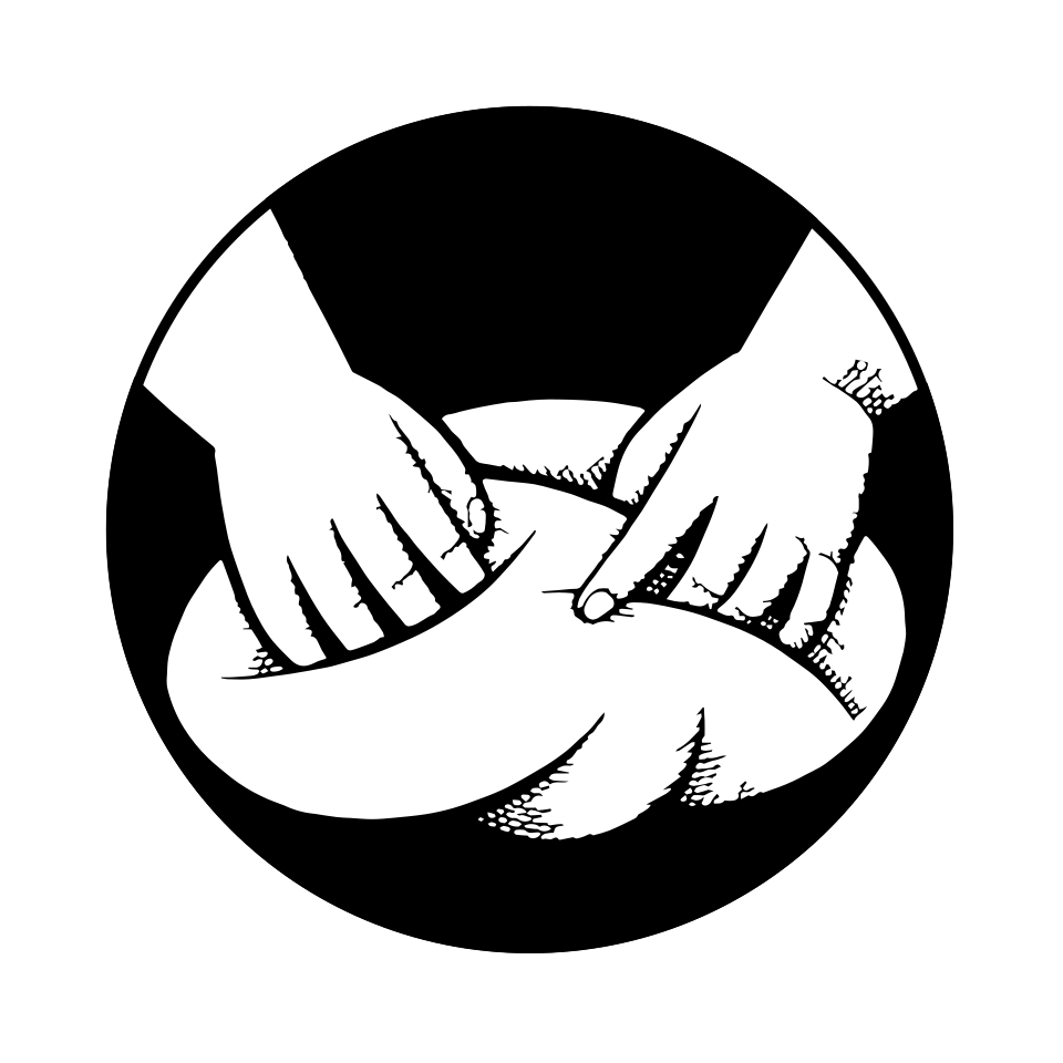 Logo, transparent