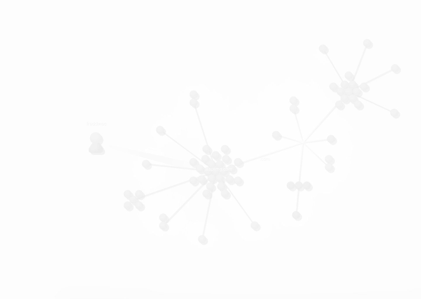 Dowse network visualization